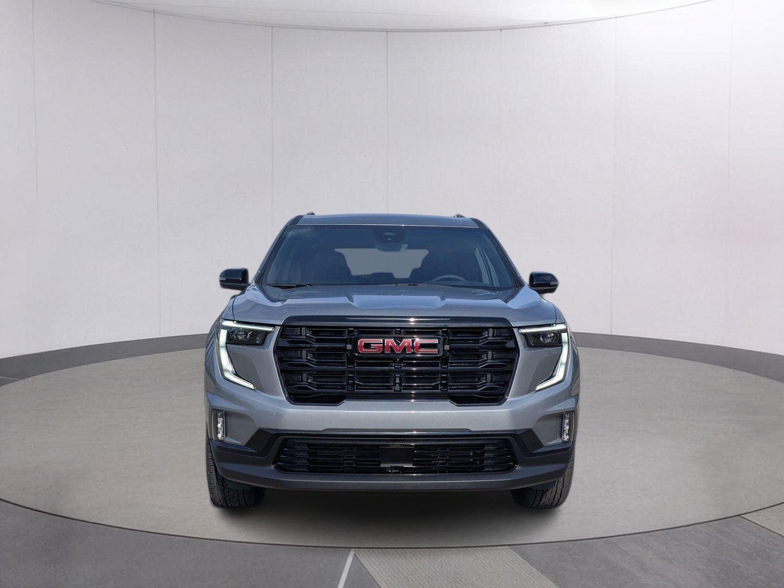 New 2026 Sterling Metallic GMC Elevation image 8