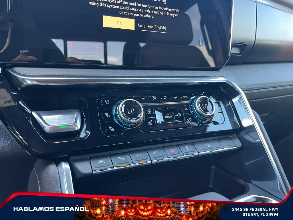 New 2026 Sterling Metallic GMC Denali image 30