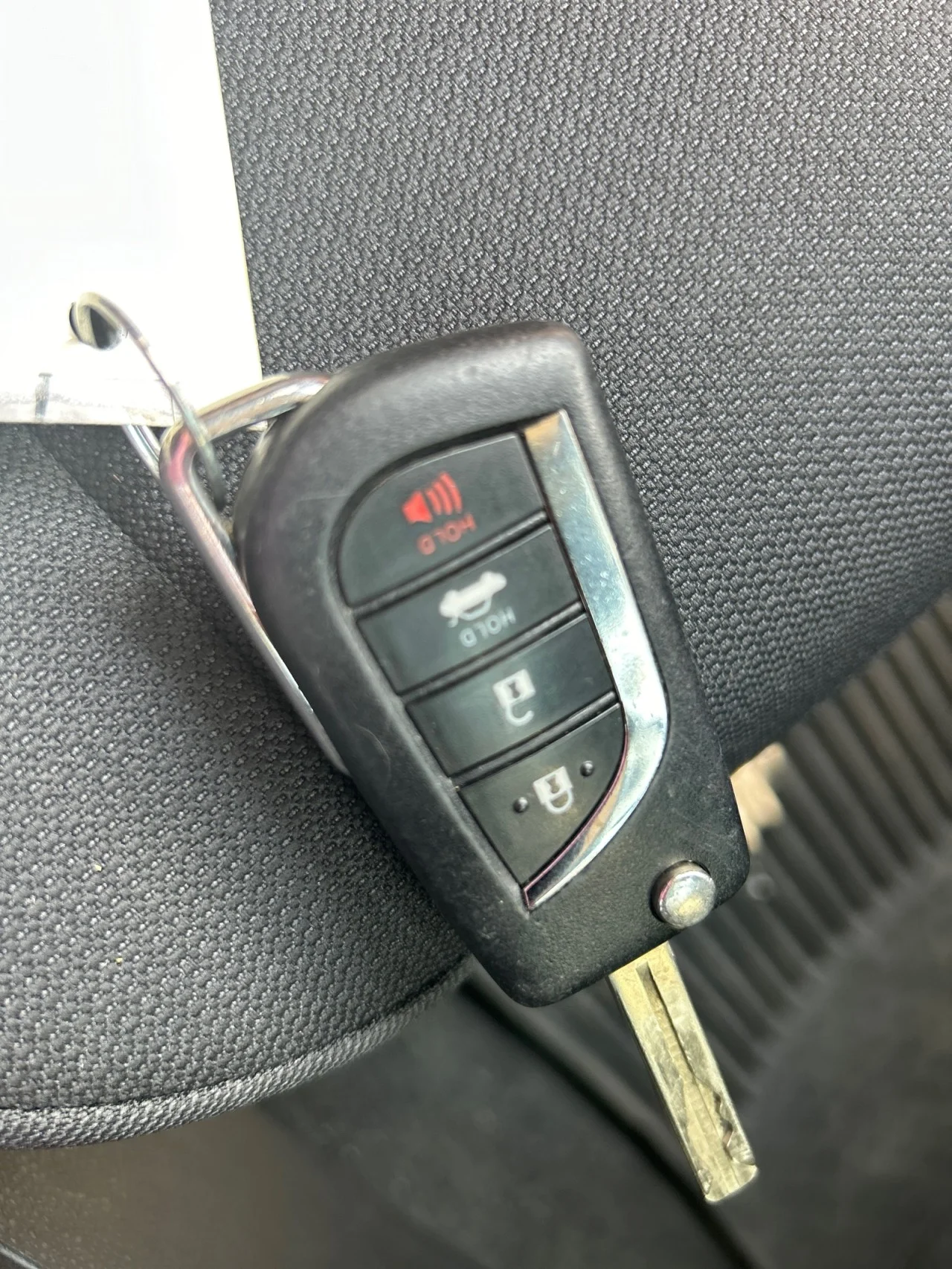 Used 2024 Underground Toyota LE image 24