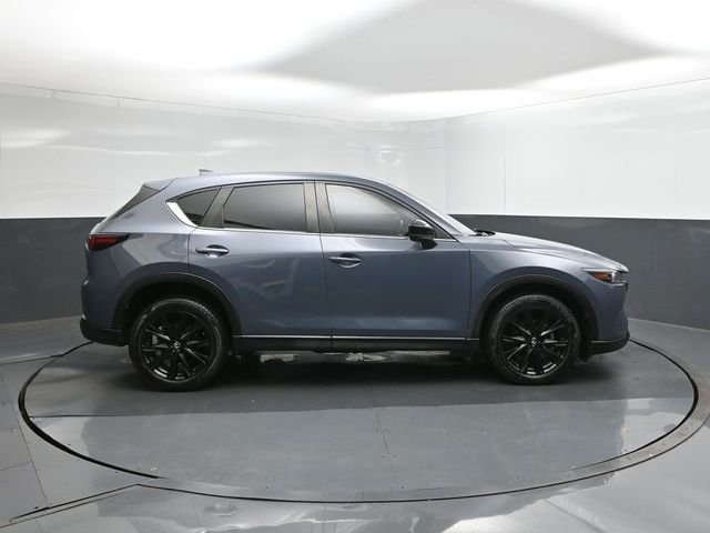 Used 2023 Gray Mazda 2.5 S Carbon Edition image 11