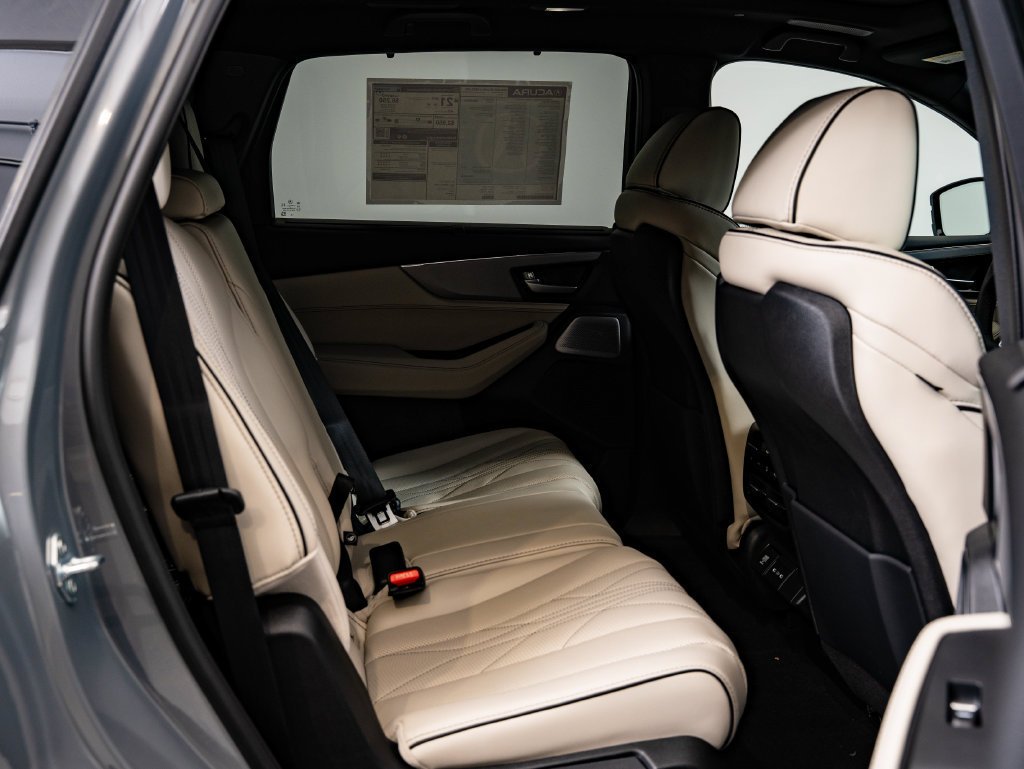 New 2026 Urban Gray Pearl Acura A-Spec Advance Package image 47