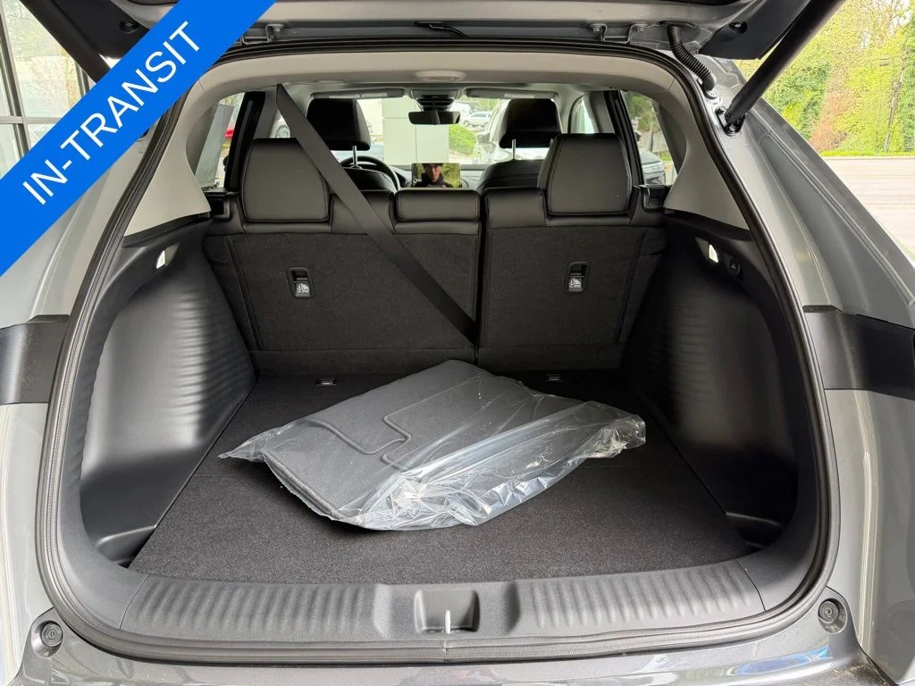 New 2026 Urban Gray Pearl Acura Base image 10