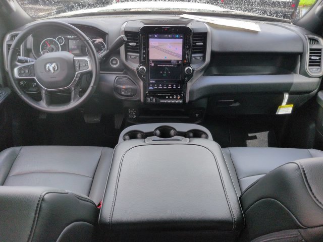 2026 RAM 2500 Tradesman - Photo 15