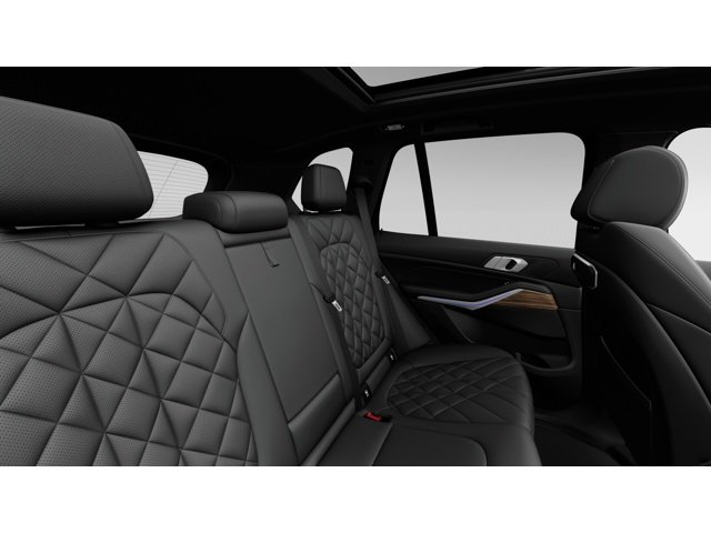 New 2026 Skyscraper Grey Metallic BMW sDrive40i image 12