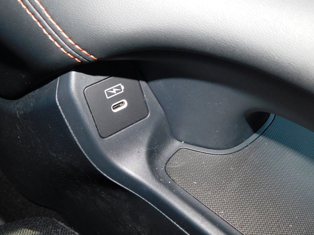 Used 2026 Urban Gray Pearl Honda AWD SPORT image 74