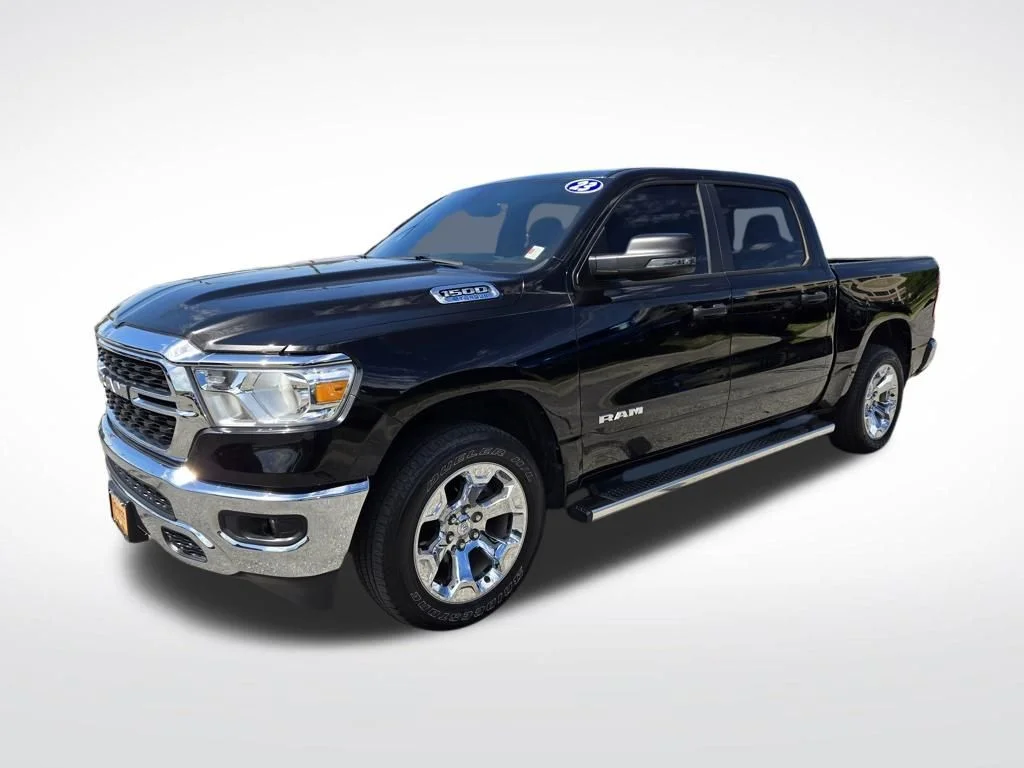 Used 2023 Black Ram Big Horn/Lone Star image 10