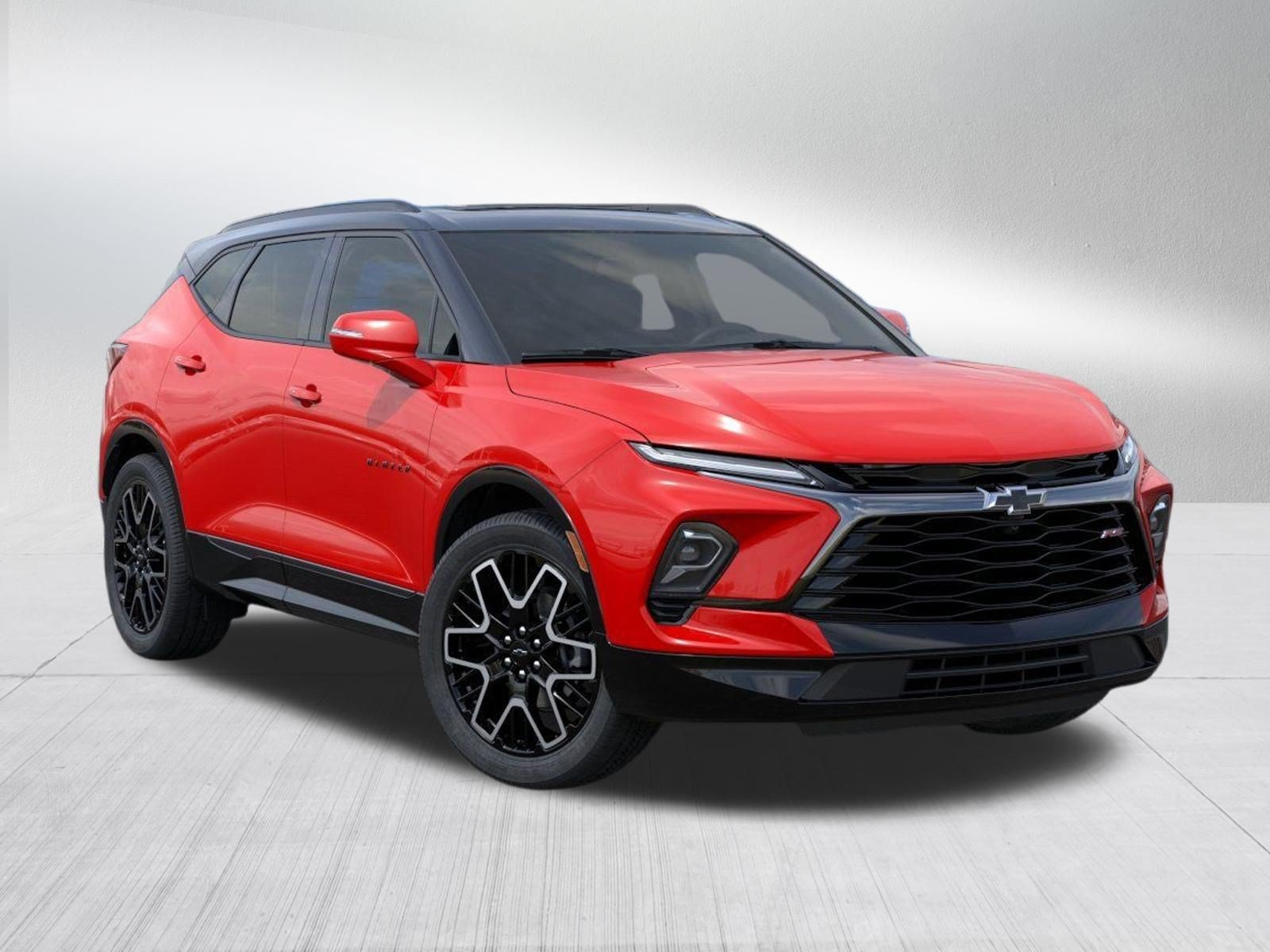 2026 Chevrolet Blazer RS - Photo 7