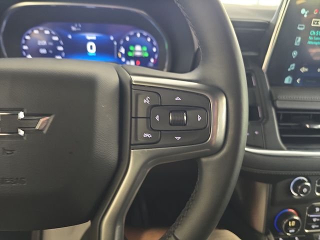 Used 2024 Black Chevrolet Z71 image 18