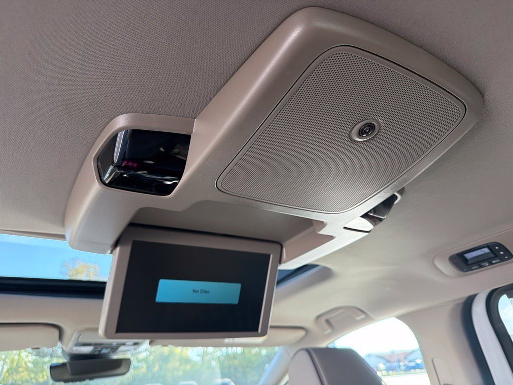 2023 Honda Odyssey Elite - Photo 39