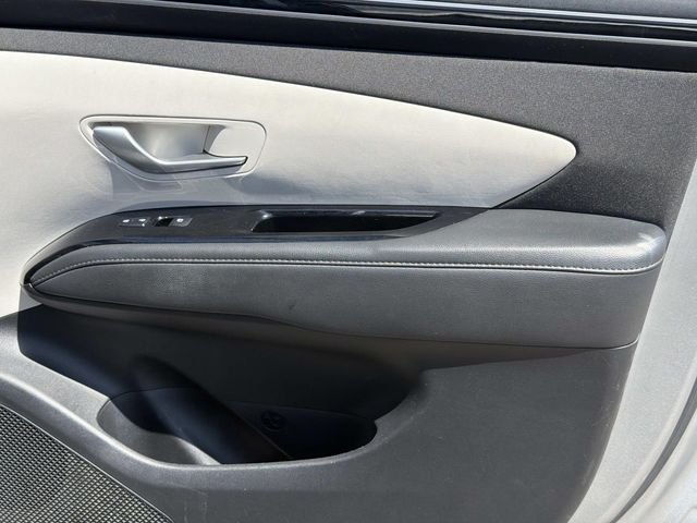 Certified Used 2024 Shimmering Silver Hyundai Limited image 9