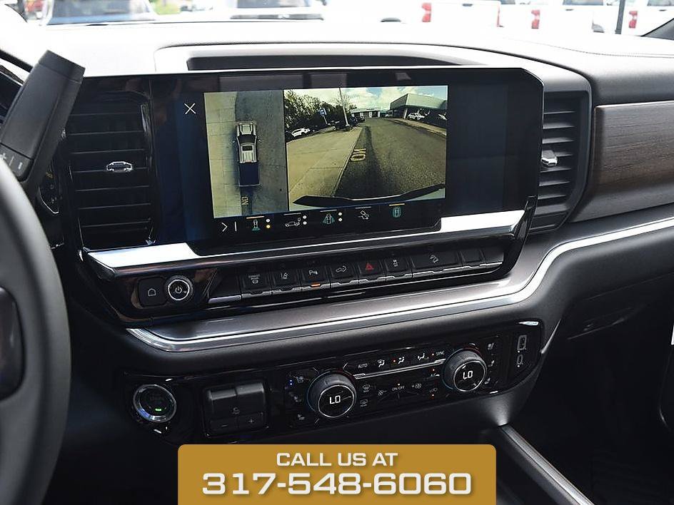 2026 Chevrolet Silverado 2500 HD High Country - Photo 30