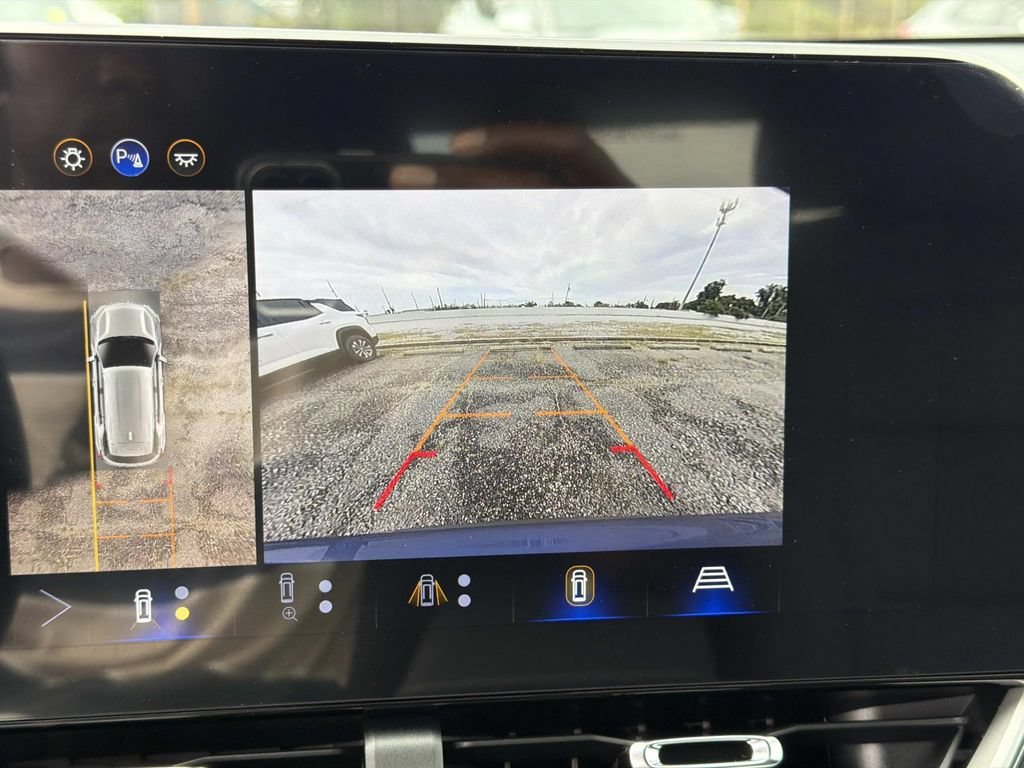 2026 Chevrolet Equinox LT - Photo 28