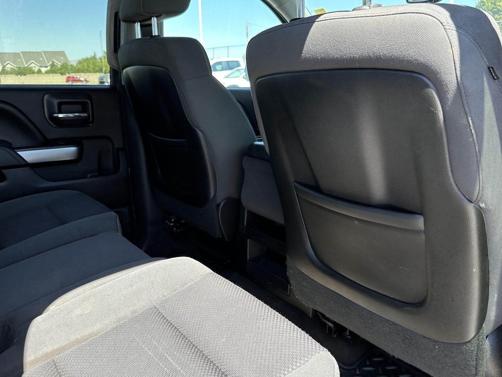 Certified Used 2015 TUNGSTEN METALLIC Chevrolet LT image 41