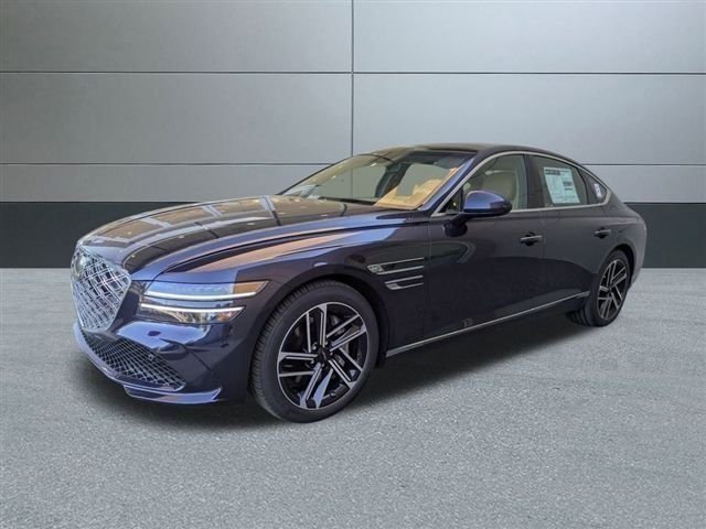 2026 Genesis G80 2.5T Advanced AWD's photo
