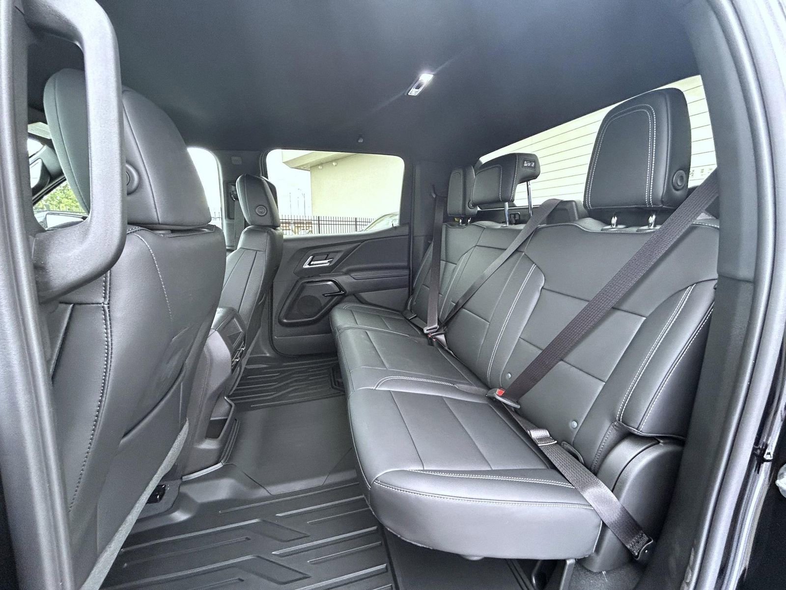 2026 Chevrolet Silverado EV LT - Photo 19