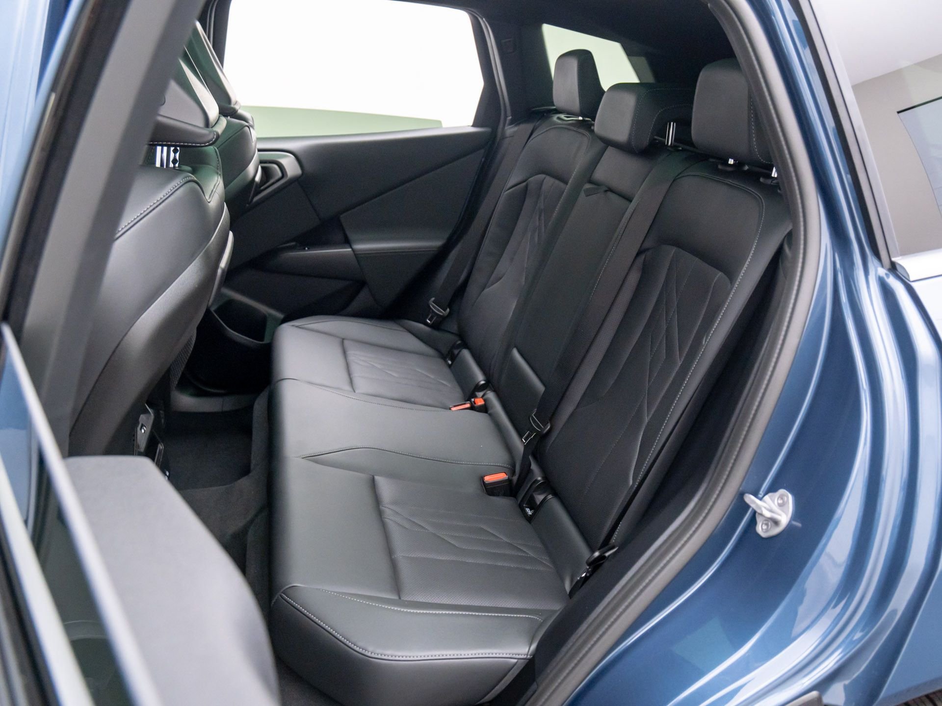 Used 2026 Blue BMW 30 xDrive image 16