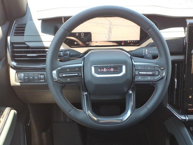 2026 GMC Acadia AT4 - Photo 21