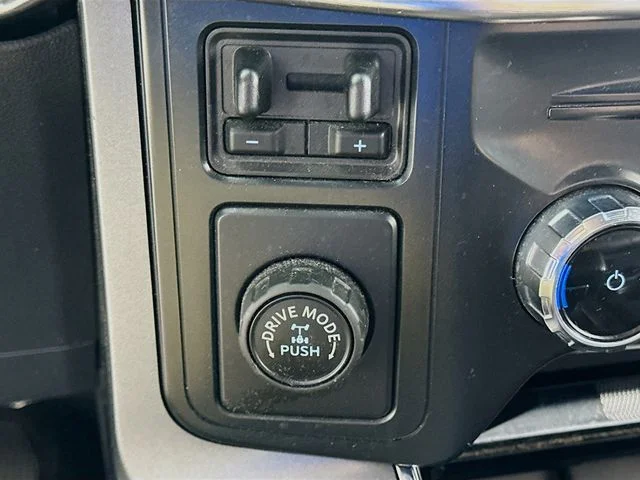 Certified Pre-Owned 2022 Ford F-150 Lariat