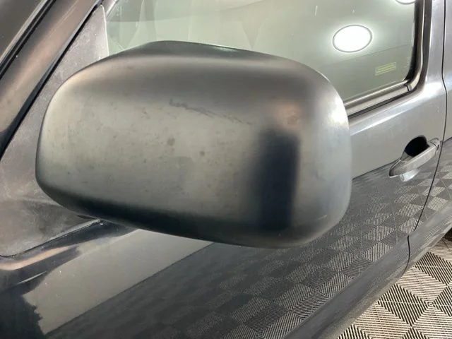 Used 2010 Black Sand Pearl Toyota Base image 8