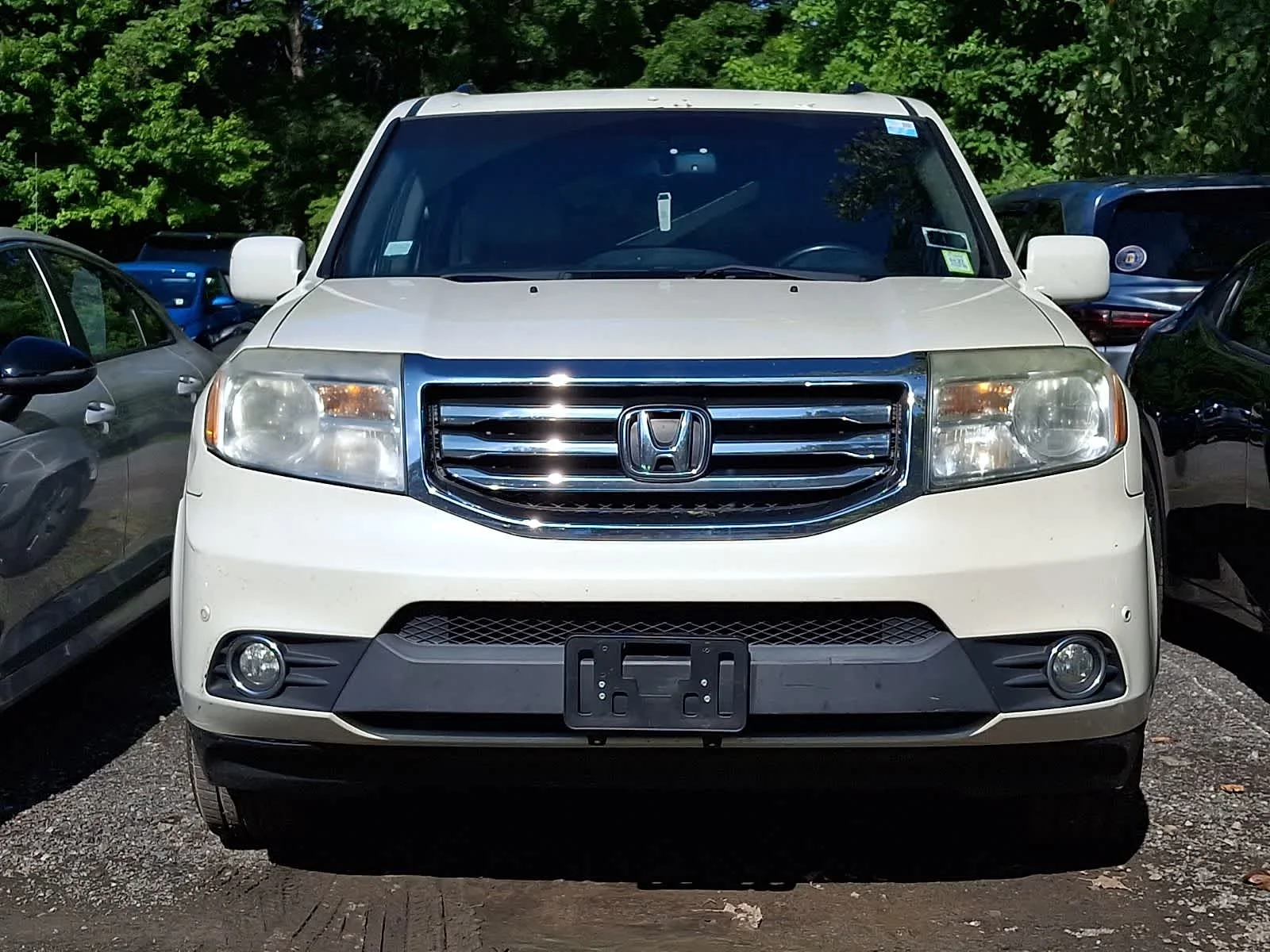 Used 2015  Honda Touring image 3