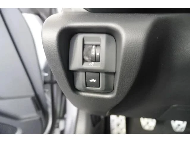 New 2026 ICE SILVER METALLIC Subaru tS image 15