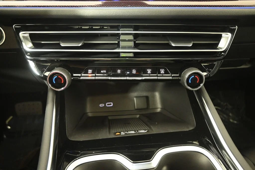 2026 Chevrolet Traverse RS - Photo 30