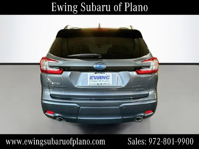 2025 Subaru Ascent Onyx Edition-Touring - Photo 6