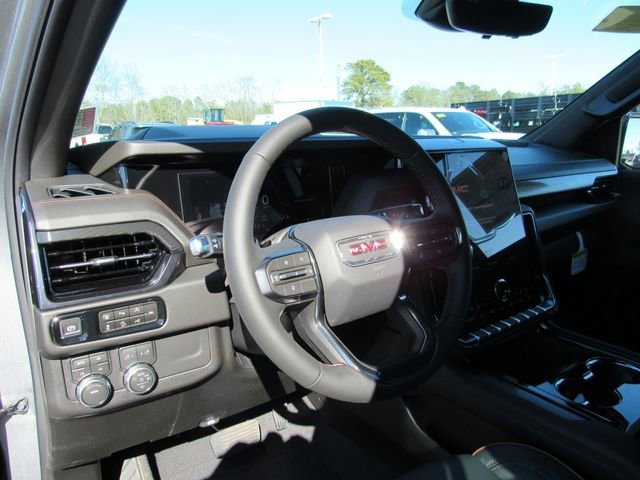 2026 GMC Yukon XL AT4 - Photo 12