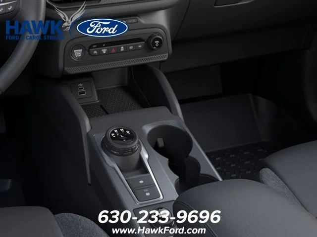 New 2026 Oxford White Ford Big Bend® image 15