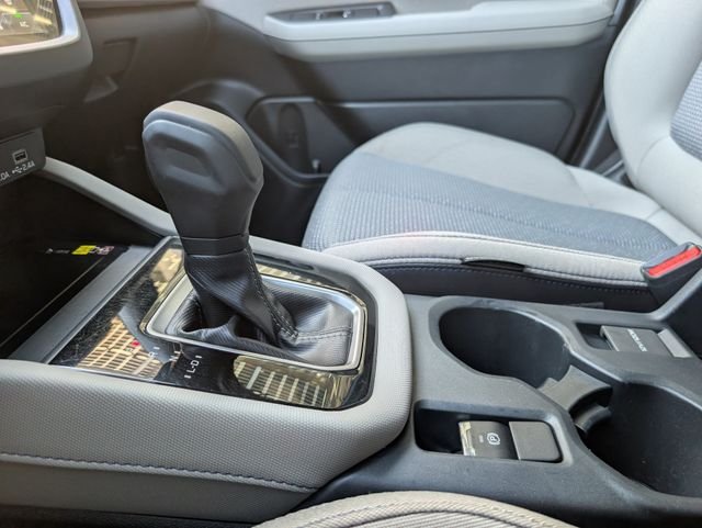 Certified Used 2025 Blue Subaru Premium image 18