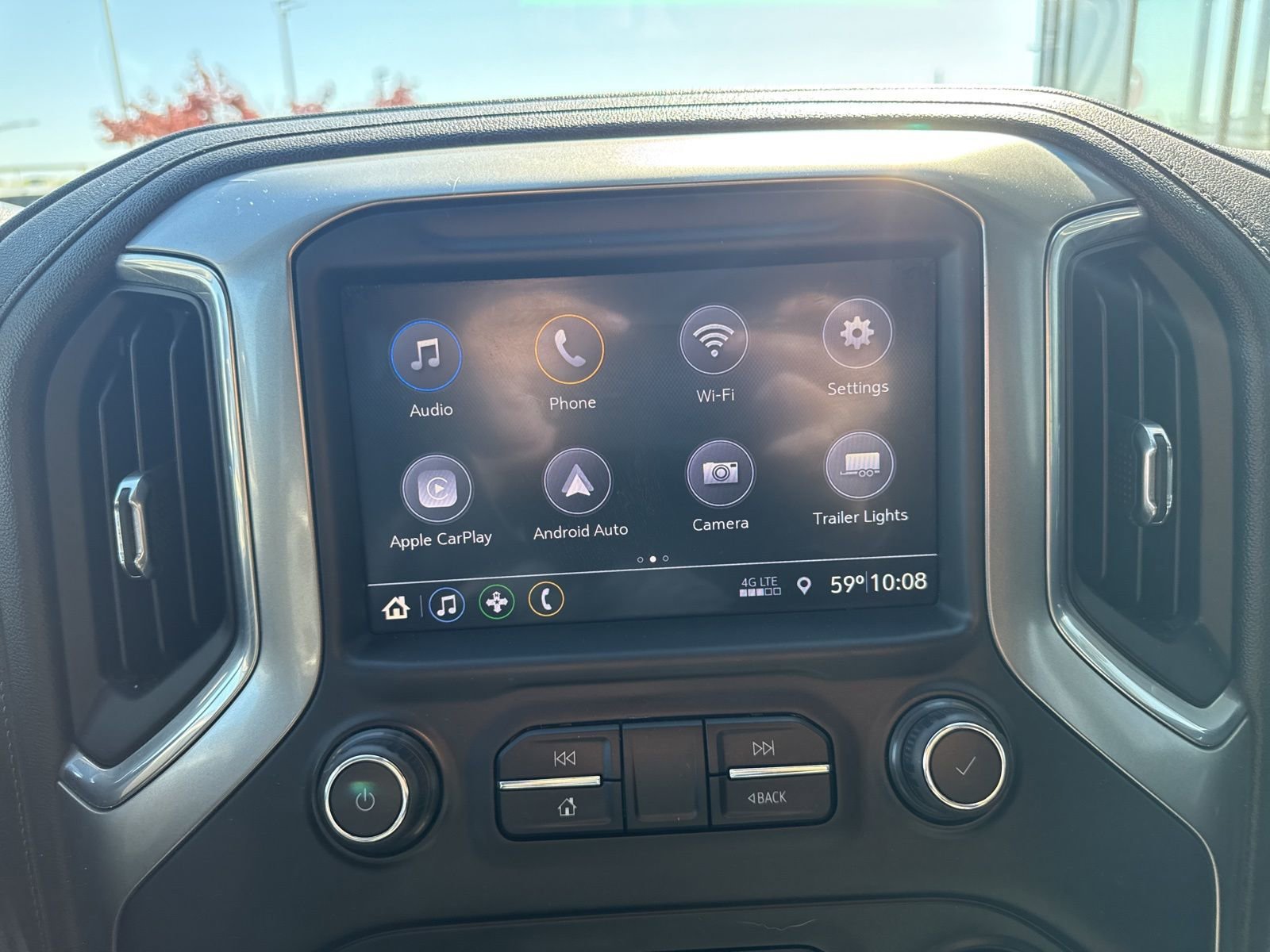 2019 Chevrolet Silverado 1500 RST - Photo 21