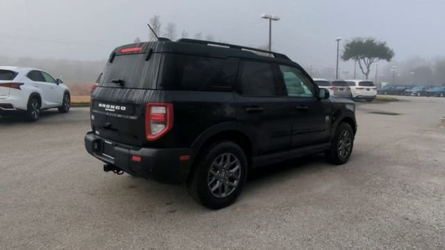 New 2026 Shadow Black Ford Big Bend® image 84
