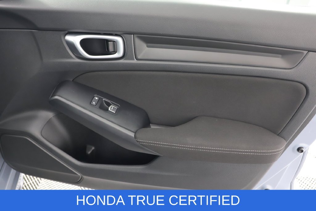 Certified Used 2024 Sonic Gray Pearl Honda Sport image 27