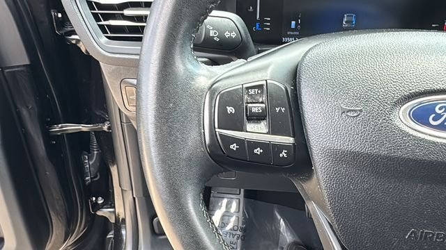 Used 2023 Black Ford Active image 23