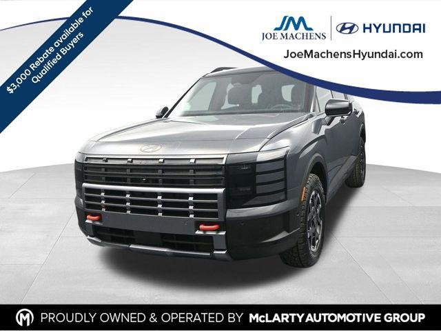 New 2026 Gray Hyundai XRT Pro image 4
