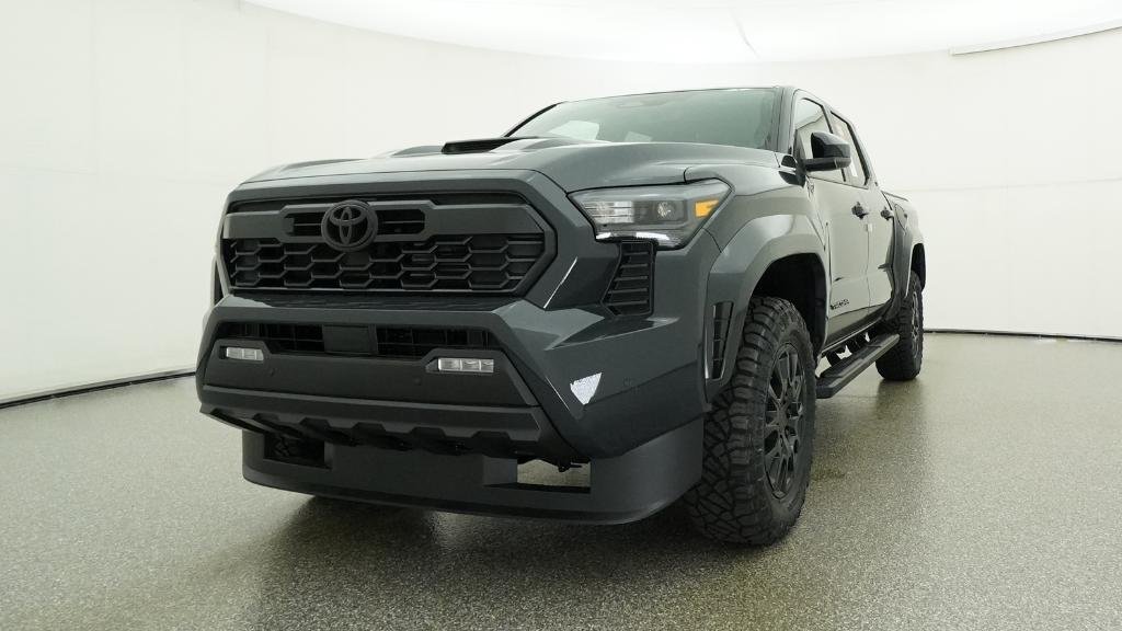 New 2026 Underground Toyota TRD Sport image 42