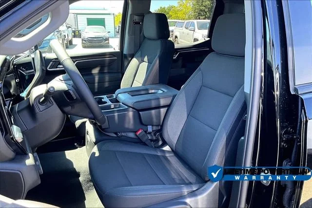 2026 Chevrolet Silverado 1500 LT - Photo 10