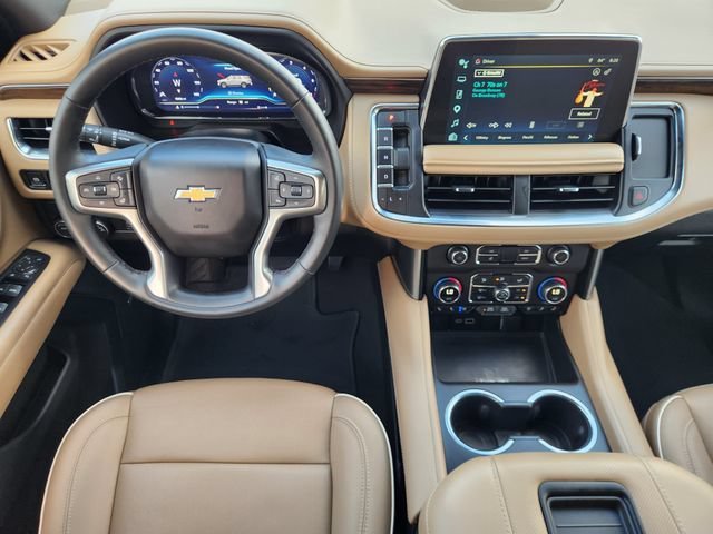 2024 Chevrolet Suburban Premier - Photo 27