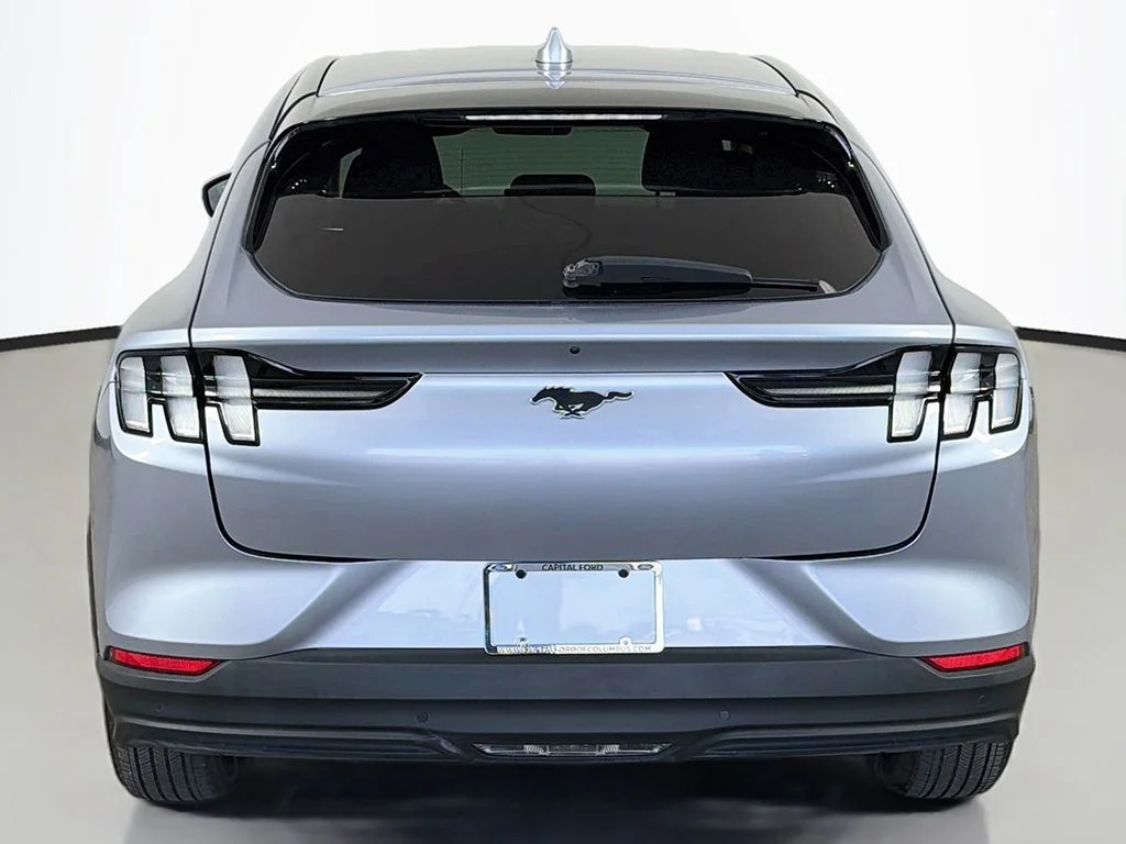 Used 2022 Ice Blue Ford Select image 14