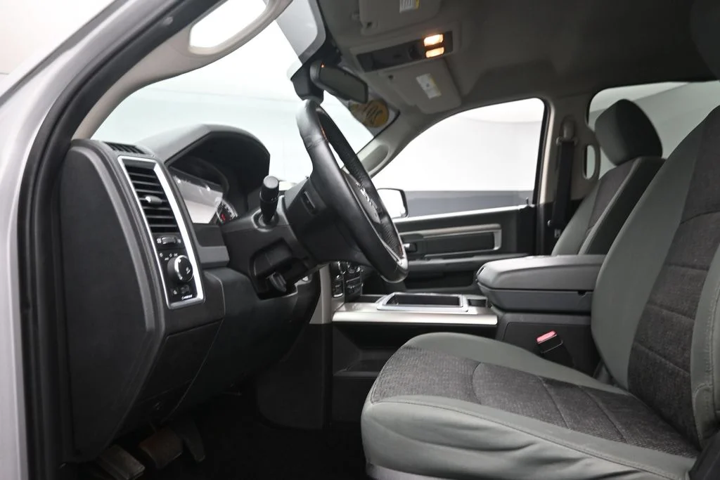 Used 2015 Silver Ram Outdoorsman image 16
