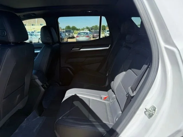 2026 GMC Terrain Elevation - Photo 35