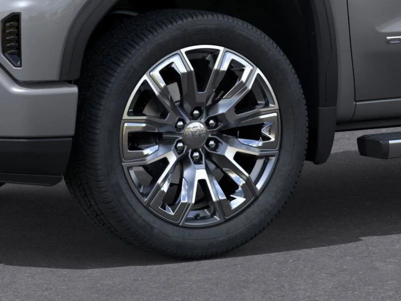 2026 GMC Sierra 1500 Denali - Photo 13