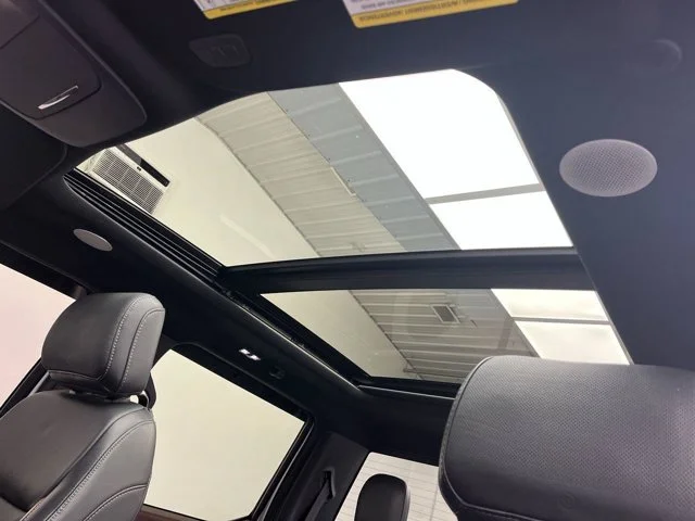 Used 2021 Gray Ford LARIAT image 7