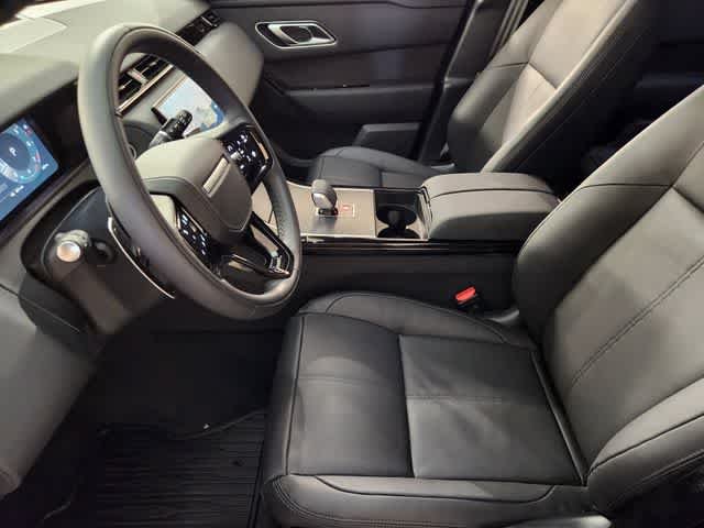 Used 2026 Zadar Grey Premium Metallic Land Rover S image 15