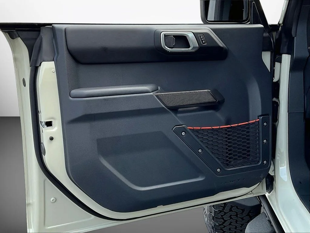 New 2026 Desert Sand Ford Raptor® image 25