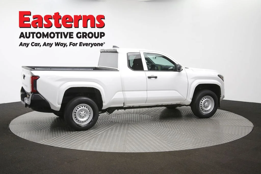 Used 2024 White Toyota SR image 39