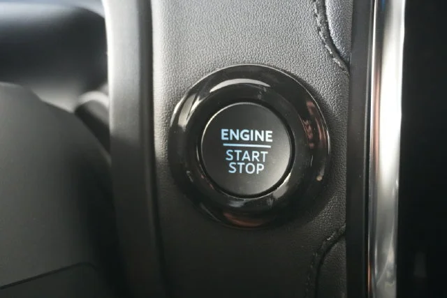 New 2027 Agate Black Metallic Ford Tremor® image 15