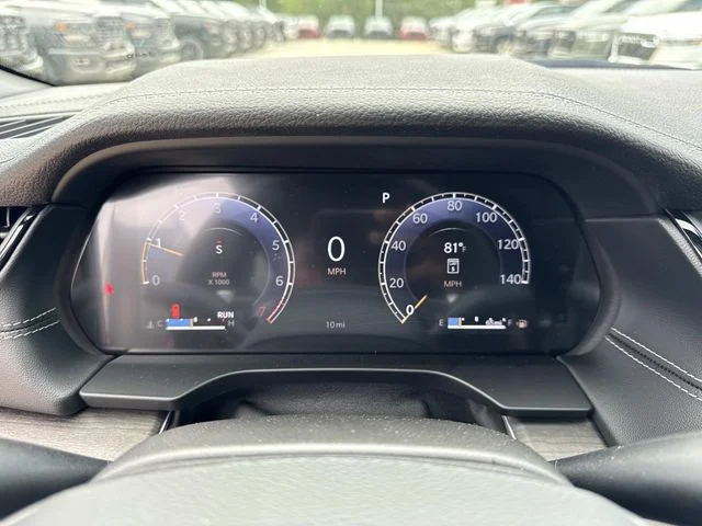 New 2026 Red Jeep Altitude image 22