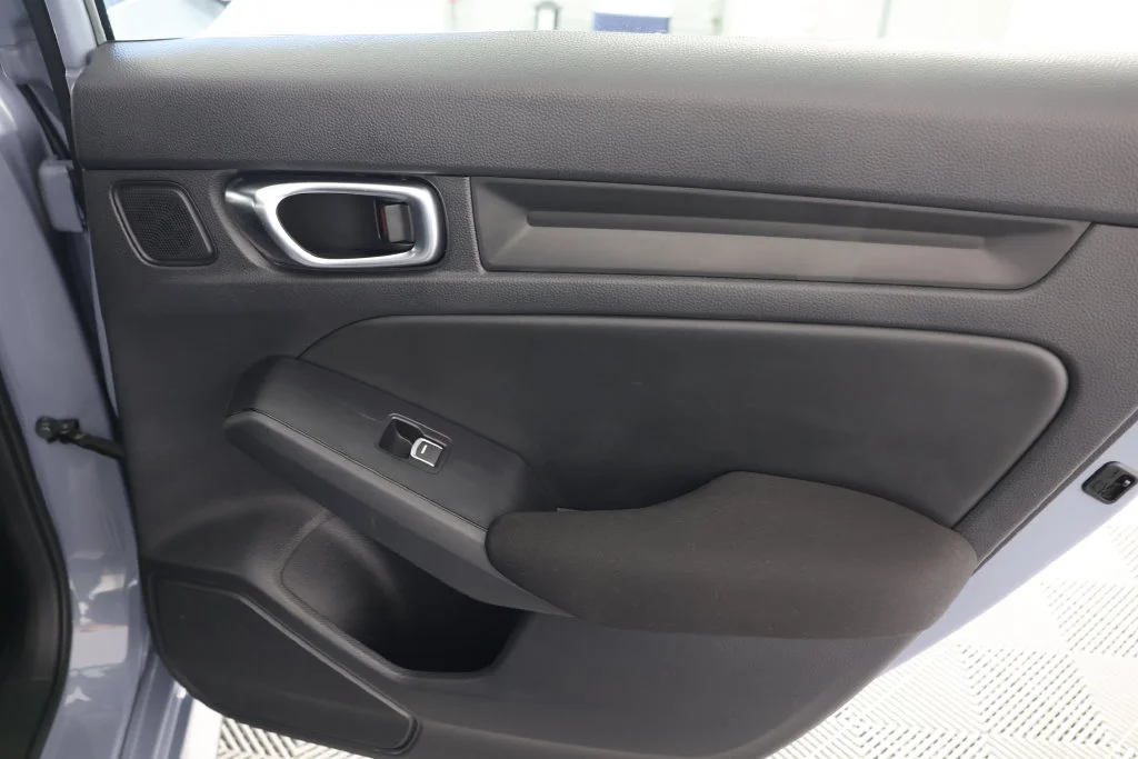 Used 2024 Sonic Gray Pearl Honda Sport image 26