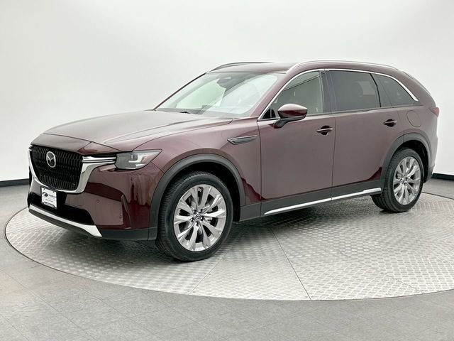 2024 Mazda CX-90 3.3 Turbo Premium